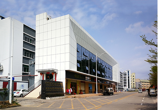 黄冈住宅公寓幕墙修缮